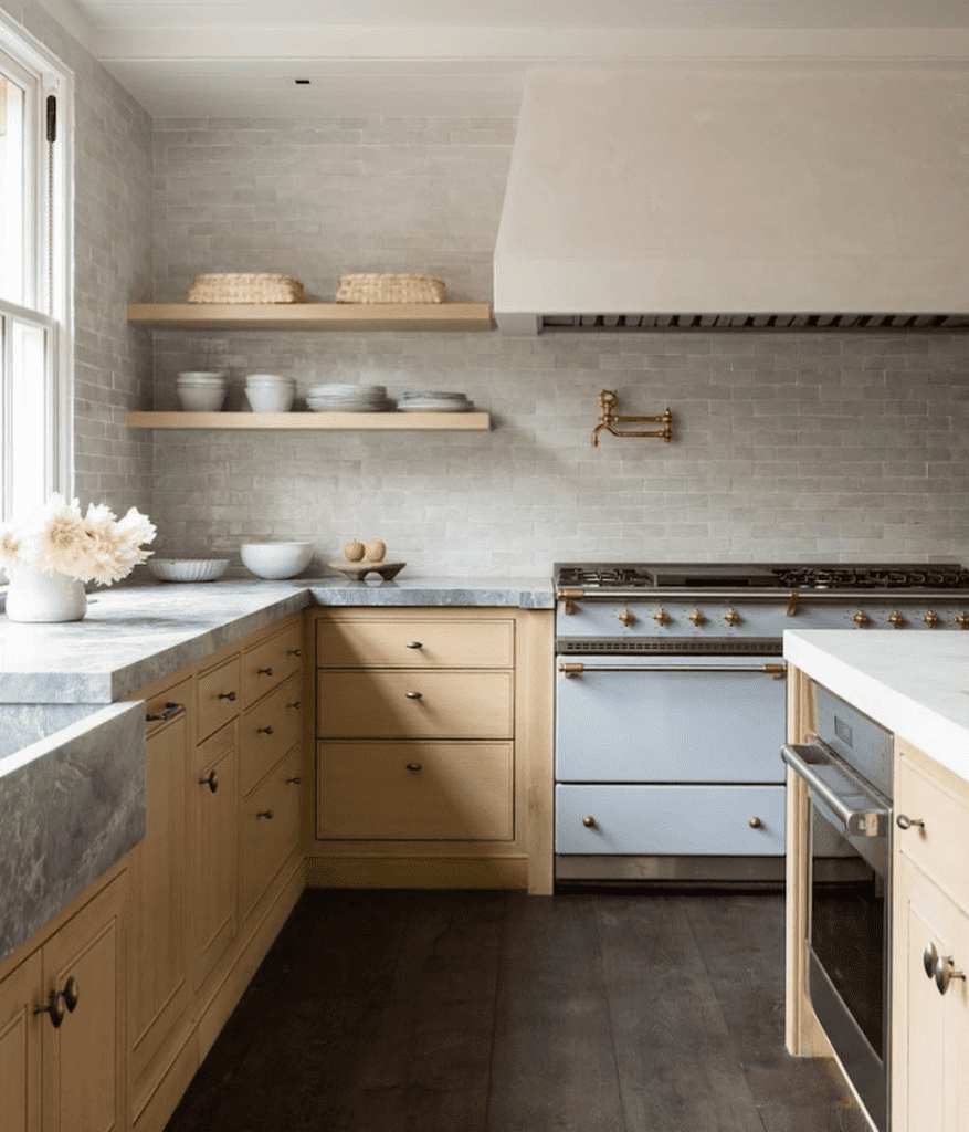 kitchen design inspiration