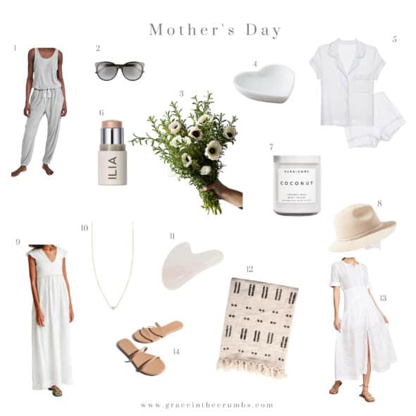 Mothers Day gift ideas 2021